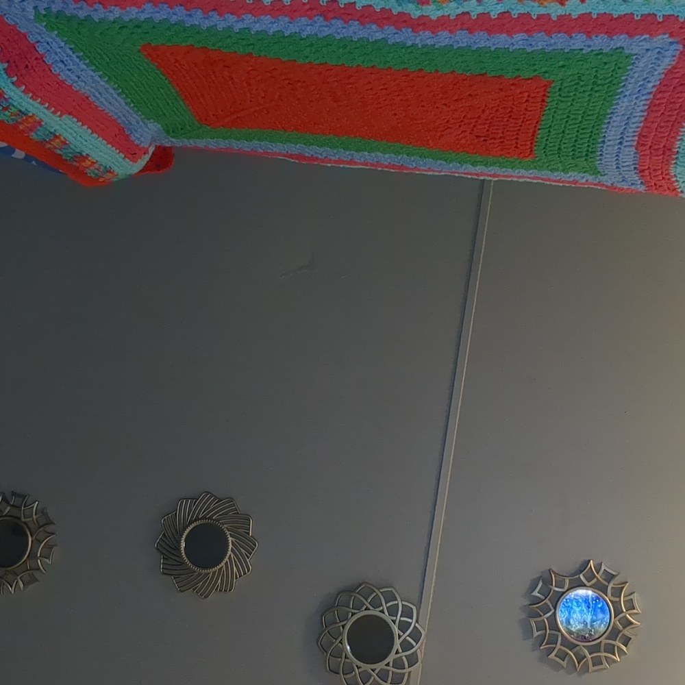 Throw blankets - Picture 2 of 2
